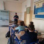 policjant VIb